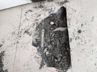 汉源卫生间漏水检测哪家好